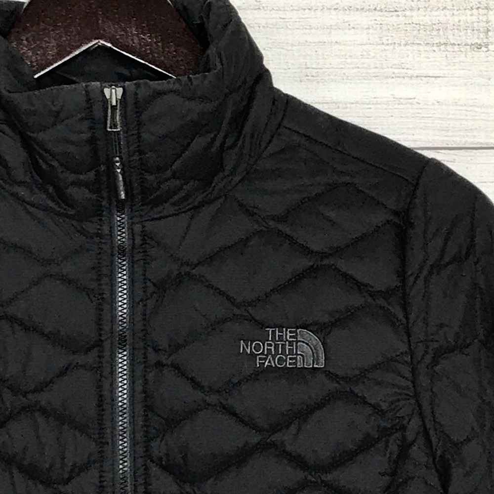 NWT The North Face ThermoBall Insulated Full-Zip Jacket!